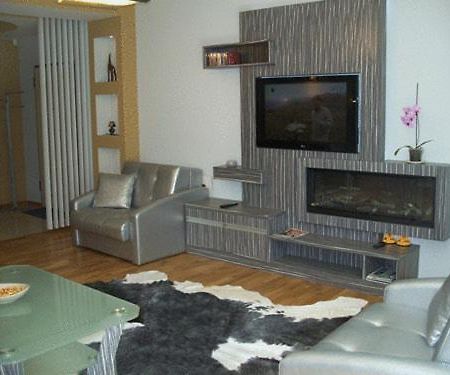 Apartament Stara Polana I Spa Zakopane Eksteriør bilde