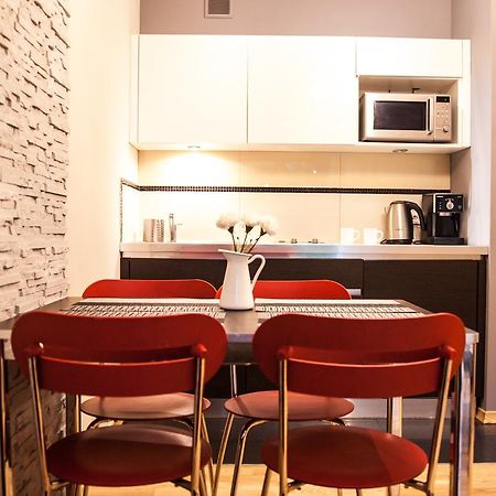 Apartament Stara Polana I Spa Zakopane Eksteriør bilde