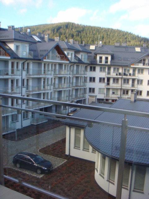 Apartament Stara Polana I Spa Zakopane Eksteriør bilde