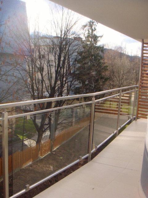 Apartament Stara Polana I Spa Zakopane Eksteriør bilde