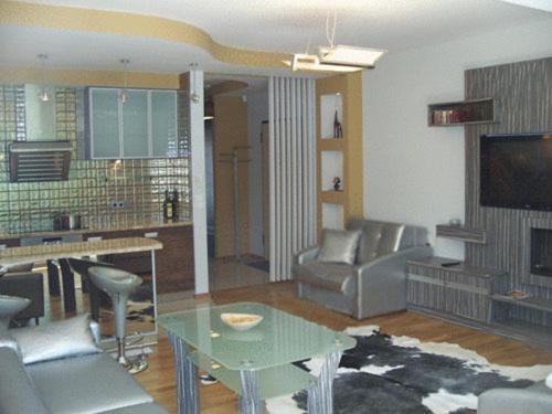 Apartament Stara Polana I Spa Zakopane Eksteriør bilde