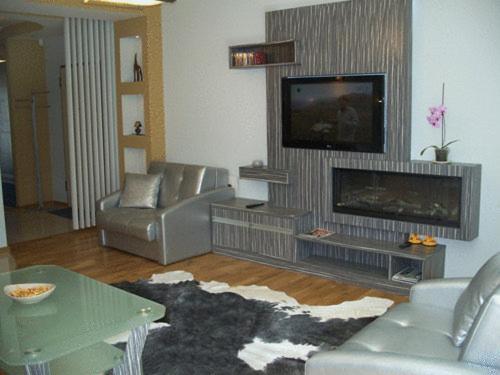 Apartament Stara Polana I Spa Zakopane Eksteriør bilde