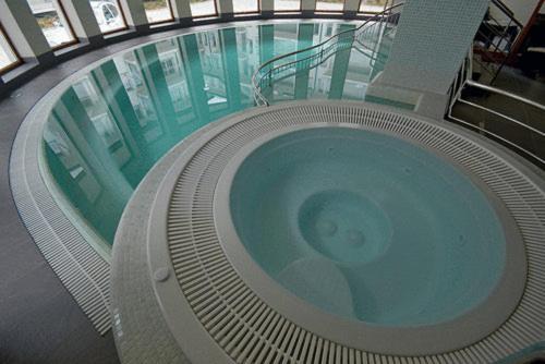 Apartament Stara Polana I Spa Zakopane Eksteriør bilde
