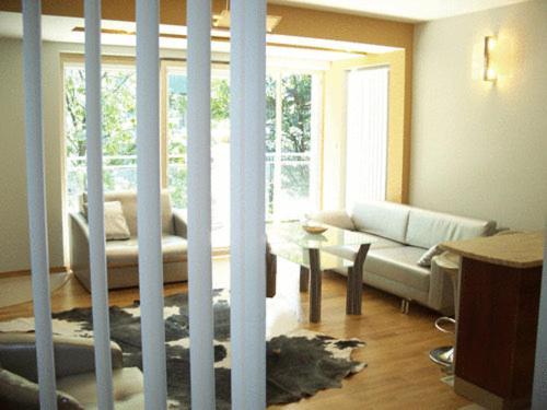 Apartament Stara Polana I Spa Zakopane Eksteriør bilde