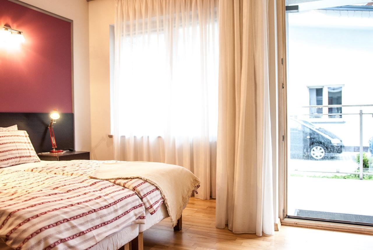 Apartament Stara Polana I Spa Zakopane Eksteriør bilde
