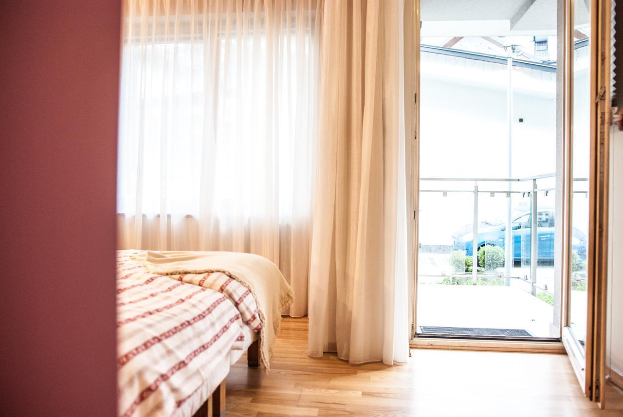 Apartament Stara Polana I Spa Zakopane Eksteriør bilde