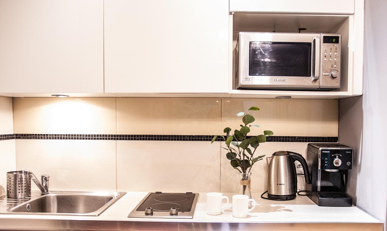 Apartament Stara Polana I Spa Zakopane Eksteriør bilde