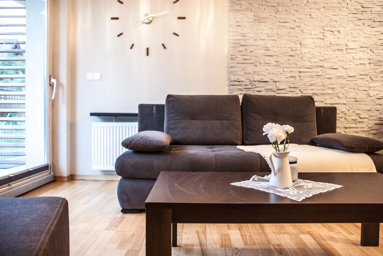 Apartament Stara Polana I Spa Zakopane Eksteriør bilde